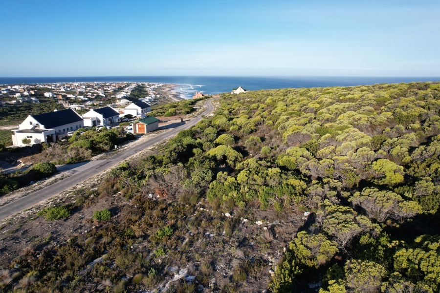 0 Bedroom Property for Sale in Agulhas Western Cape